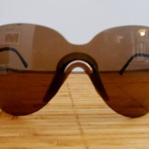 Christian Dior Shield Sunglasses